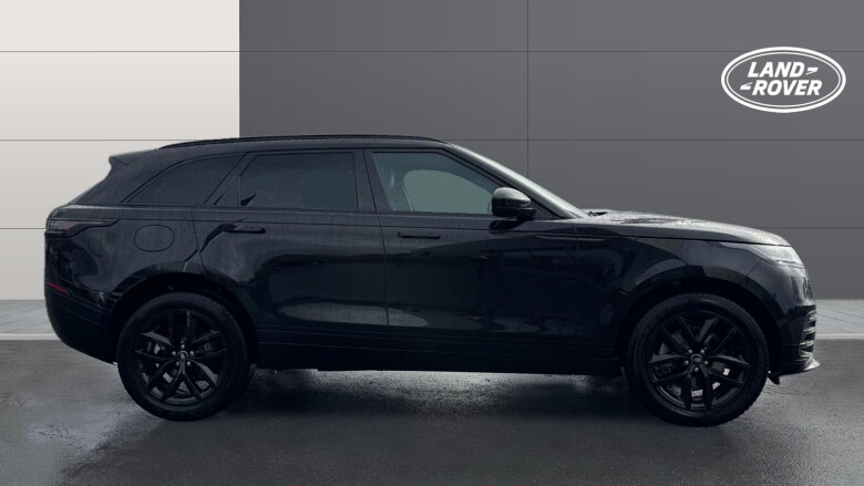 Land Rover Range Rover Velar 2.0 D200 MHEV Dynamic SE 5dr Auto Diesel Estate